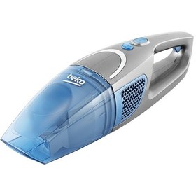 Resim Beko BKK 1418 Şarjlı Dikey Süpürge 