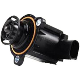 Resim Turbo Kesme Valfı Pıerburg Alman 06h145710d Wısco Volkswagen Golf5 Jetta 04 Ve Sonrası Uyumlu 