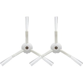 Resim Genel Markalar Xiaomi Mi Robot Uyumlu Vacuum Mop Cleaner Sdjqr02rr Uyumlu 6'lı Set 