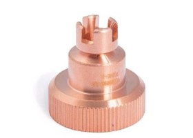 Resim Lc 105 Nozul Shield 67A 