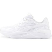 Resim Puma X-ray Kadın Spor Ayakkabı Beyaz 