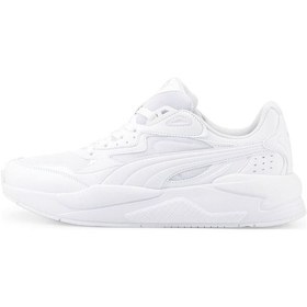 Resim Puma X-ray Kadın Spor Ayakkabı Beyaz 
