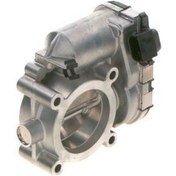 Resim Bosch-0280750175 - Gaz Kelebegı M266, M271 W169 04 12 W245 05 