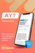 Resim ÇözAnla AYT Matematik 