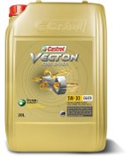 Resim Castrol Vecton Fuel Saver 5w-30 E6/e9 - 20l 