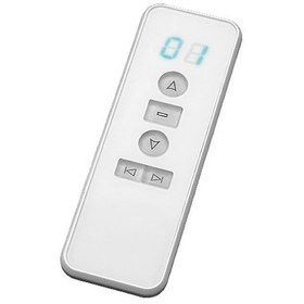 Resim Microelektronik Comadoor Sgk 433.92 Mhz 15 Kanallı Grup Kumanda 