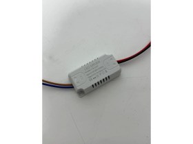 Resim Hasyılmaz Y8-24W LED Driver DC24-72V 200MA 