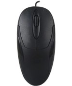 Resim Everest SM-216 Usb 1200 DPI Kablolu Optik Mouse 