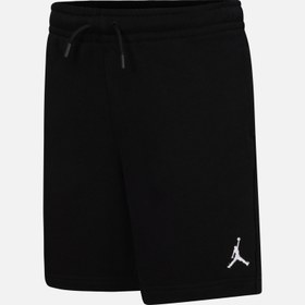 Resim Nike Jordan Brooklyn Essentials French Terry Çocuk Şort 