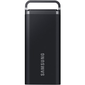 Resim Samsung T5 EVO 4TB USB 3.2 Gen1 Taşınabilir SSD (MU-PH4T0S/WW) 