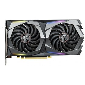 Resim MSI NVIDIA GeForce GTX 1660 Gaming X V379-001R 6 GB 192 Bit GDDR5 Ekran Kartı 