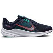 Resim Nike Mavi Kadın Koşu Ayakkabısı DD9291-401 WMNS NIKE QUEST 5 