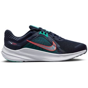 Resim Nike Mavi Kadın Koşu Ayakkabısı DD9291-401 WMNS NIKE QUEST 5 