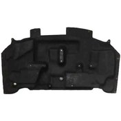 Resim Opel Astra G Motor Kaput Keçesi, Kaput Izolasyonu 418342205 
