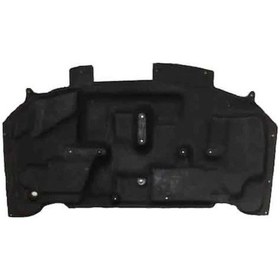 Resim Opel Astra G Motor Kaput Keçesi, Kaput Izolasyonu 418342205 