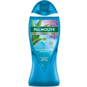 Resim Palmolive Feel The Massage Duş Jeli 500ml 