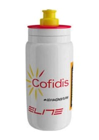 Resim Elite Matara Fly Team Cofidis 550Ml Siyah 