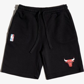 Resim Skream Bulls Street Style Erkek Şort Se1001sy 