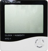 Resim Moveevo Yüksek Hassasiyetli Dijital Termometre Ve Nem Ölçer - Geniş Ölçüm Aralığı İle Ev Ve Ofis Kullanımı 