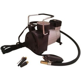 Resim Ema 500-65 - Hava Kompresörü Lastik Şişirme Metal Işıklı Çakmak 