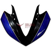 Resim Yamaha Yzf-r25 Kafa Grenajı Parlak Mavi 2018 