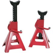 Resim 6 Ton Krıko Sehpası 382-600 Mm Zj03 Jrs 