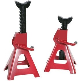 Resim 6 Ton Krıko Sehpası 382-600 Mm Zj03 Jrs 