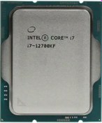 Resim Intel Core i7 12700KF 3.6GHz 25MB Önbellek 12 Çekirdek 1700 10nm Tray İşlemci 