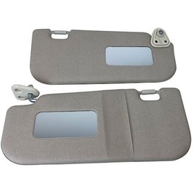 Resim Öziş Hy06020000 Hyundaı I10 İç Güneşlik 