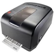 Resim HONEYWELL 203dpi PC42D DT Thermal Usb Barkod Yazıcı 