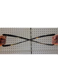 Resim Araç Takmatik Plakalık Renkli 2 Adet Ön Arka Takım Halinde 411365240 