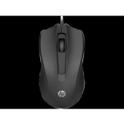 Resim HP 105 Kablolu Mouse (822M9UT) 