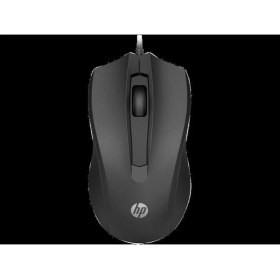 Resim HP 105 Kablolu Mouse (822M9UT) 