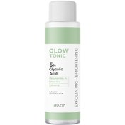 Resim Sinoz glow tonic 5 glycolic acid işıltı verici canlandırıcı tonik 200 ml 