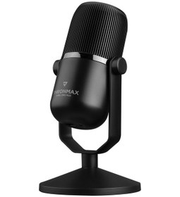Resim Thronmax M4 Zero Plus 24 Bit 96 kHz Kablolu Ses Kontrol Mikrofon 