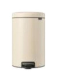 Resim Brabantıa -bej Rengi Pedallı Çöp Kutusu 20l Bej 