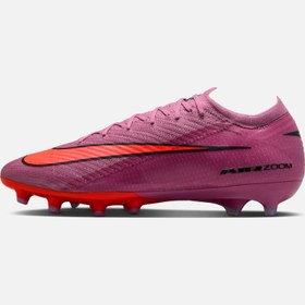 Resim Nike Mercurial Vapor 16 Elite AG | Pembe 