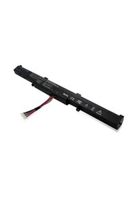 Resim Asus Uyumlu X450E X450J X450Jf A450J A450E Alb-As550E A41-X550E Batarya 
