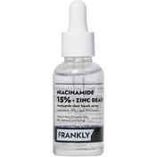 Resim Niacinamide 15% + Zinc Beads Serum 