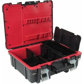 Resim Keter Bond Tipi Teknisyen Takım Çantası 48X38X17,8 cm 