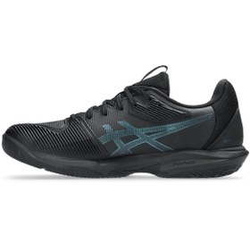 Resim Asics SOLUTION SPEED FF 3 NIGHT ENERGY Kadın Multi Tenis Ayakkabısı 1042A304-960 