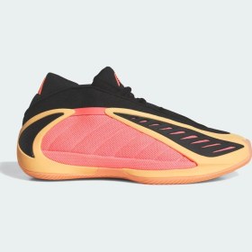 Resim Adidas Anthony Edwards 2 Kadın Basketbol Ayakkabısı C-adıjs3514b10a00 Turuncu 