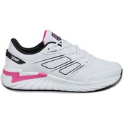 Resim Jump 30910 Beyaz Kadın Sneaker Günlük Spor Ayakkabı 001 
