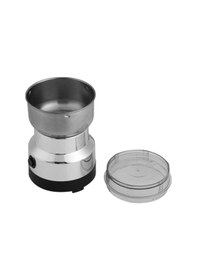 Resim Paslanmaz Çelik Kahve Değirmeni Düşük Gürültü, Yüksek Devir, Fındık Ve Tahıl İçin Uygun 