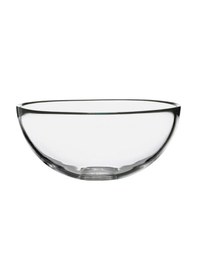 Resim Ikea Blanda 20 CM Servis Kasesi Saydam Cam Kase 