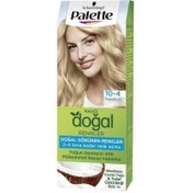 Resim Palette Saç Boyası 10-4 Papatya Kalıcı Doğal Renkler 