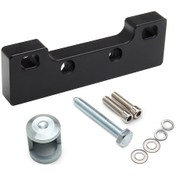 Resim Acura Vtec B-serisi İçin Araba Siyah Vana Yaylı Kompresör Aracı 