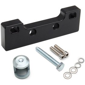 Resim Acura Vtec B-serisi İçin Araba Siyah Vana Yaylı Kompresör Aracı 