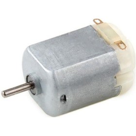 Resim Dc 3-4 Volt Işıldaklar İçin Motor-183000 