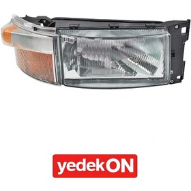 Resim Far Komple 4-5 Seri Sağ Depo - 1348540 